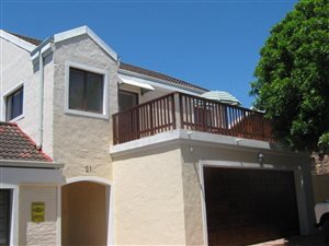 2 Bed House in Kenton-on-Sea