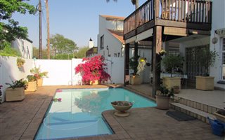 4 Bedroom House in Wapadrand
