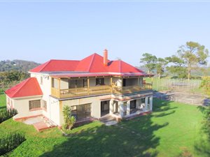 313 ha Farm in Colleen Glen