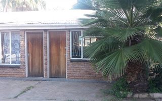 1 Bedroom Apartment in Bela-Bela (Warmbaths)