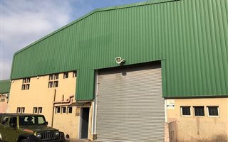435 m² Commercial space in Phoenix