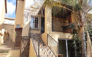 2 Bedroom Duplex in La Montagne