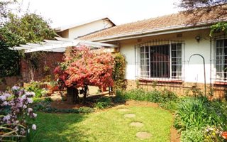 2 Bedroom Townhouse in Richmond