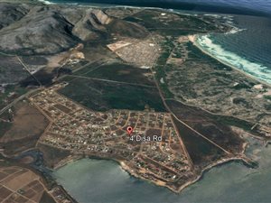 1144 m² Land available in Fisherhaven