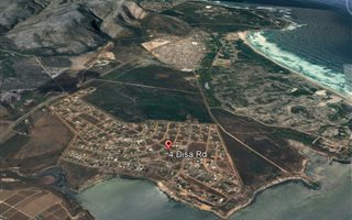 1144 m² Land available in Fisherhaven