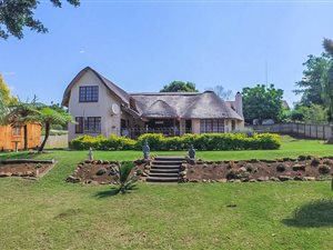 3 Bed Townhouse in Waterfall