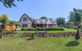 3 Bedroom Townhouse in Waterfall