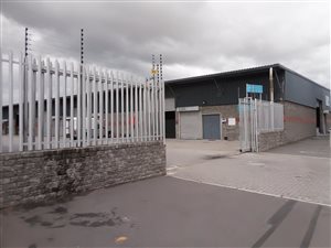 301 m² Commercial space in Retreat