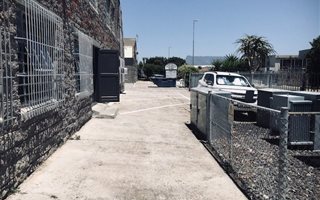 670 m² Commercial space in Montague Gardens