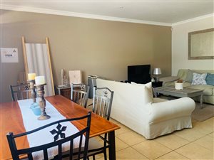 2 Bed Apartment in New Redruth