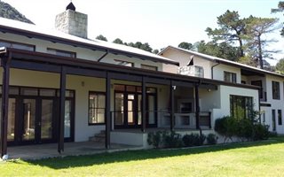 5 Bedroom House in Hout Bay and surrounds