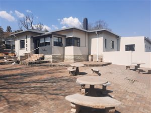 5 Bed House in Bethlehem Central