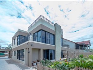 4 Bed House in Glenashley