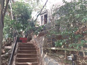 4 Bed House in Umgeni Park