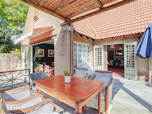 3 Bed House in Menlo Park