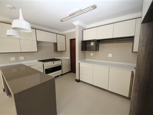 4 Bed House in Midstream Estate