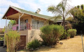 3 Bedroom House in Gillview
