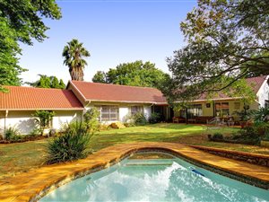 3 Bed House in Blairgowrie