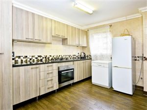 3 Bed House in Wilgeheuwel