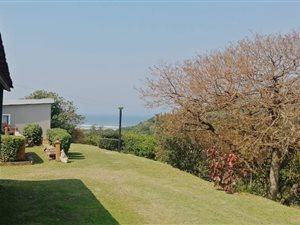 2 Bed Townhouse in Mtwalume