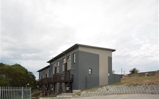 3 Bedroom Apartment in Westering