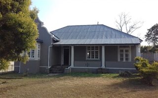 4 Bedroom House in Pelham