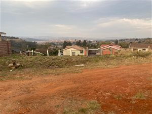 727 m² Land available in Signal Hill