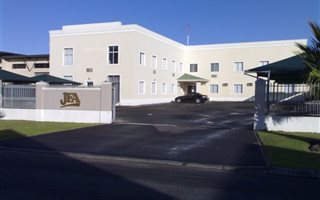 15 m² Office Space in Milnerton