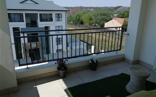 1 Bedroom Apartment in Modderfontein