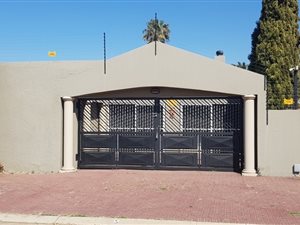 4 Bed House in Atlasville