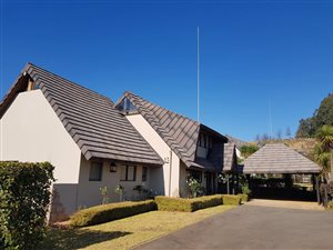 3 Bedroom House in Balgowan