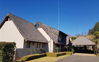 3 Bedroom House in Balgowan
