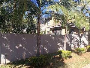 3 Bed House in Ninapark