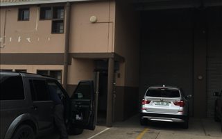 230 m² Industrial space in Springfield Park
