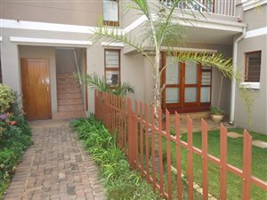 2 Bed Townhouse in Sandringham