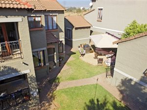 3 Bed House in Bloubosrand