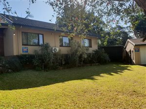 4 Bed House in Montrose