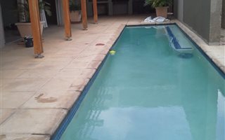 4 Bedroom Cluster in Dainfern Valley