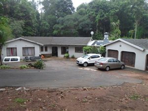 3 Bed House in Woodside
