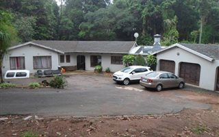 3 Bedroom House in Woodside