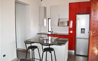 Bachelor apartment in Southdowns Estate