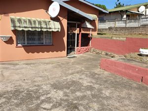 3 Bed House in Hillary