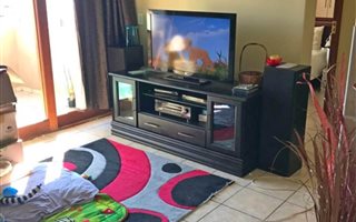 2 Bedroom Townhouse in Arundo Estate