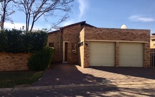 2 Bedroom Townhouse in Craigavon AH