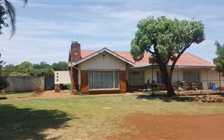 3 Bedroom House in Lyttelton Manor