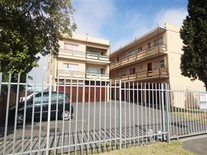 2 Bed Apartment in Loumar