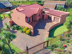 3 Bedroom House in Winchester Hills