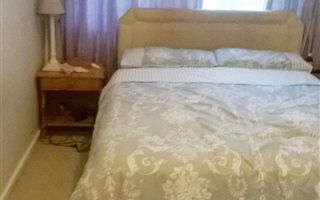 1 Bedroom Apartment in Walmer