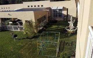 1 ha Farm in Kameelfontein and surrounds
