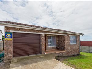2 Bed House in Pacaltsdorp